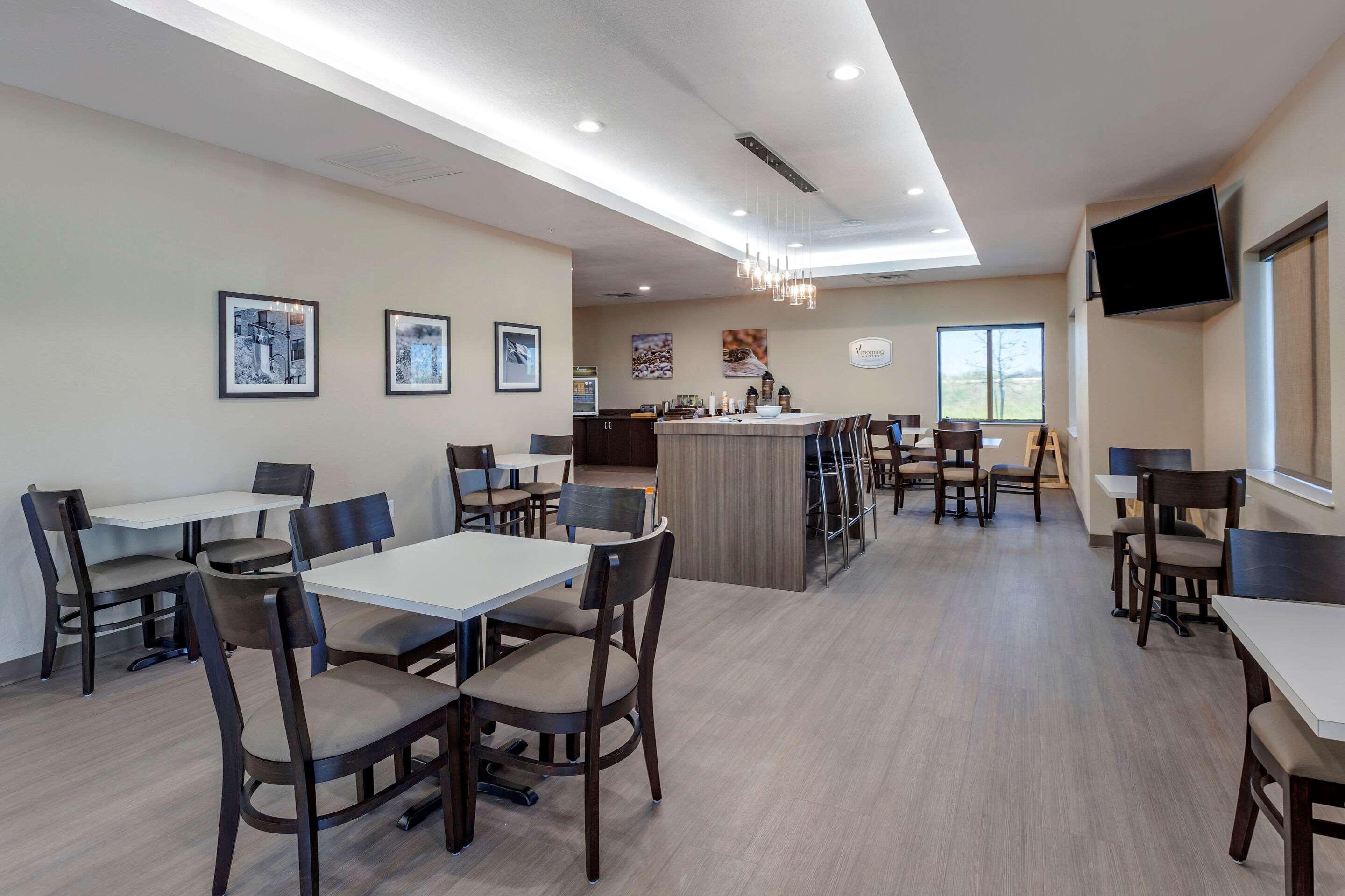 Sleep Inn & Suites Waller Esterno foto