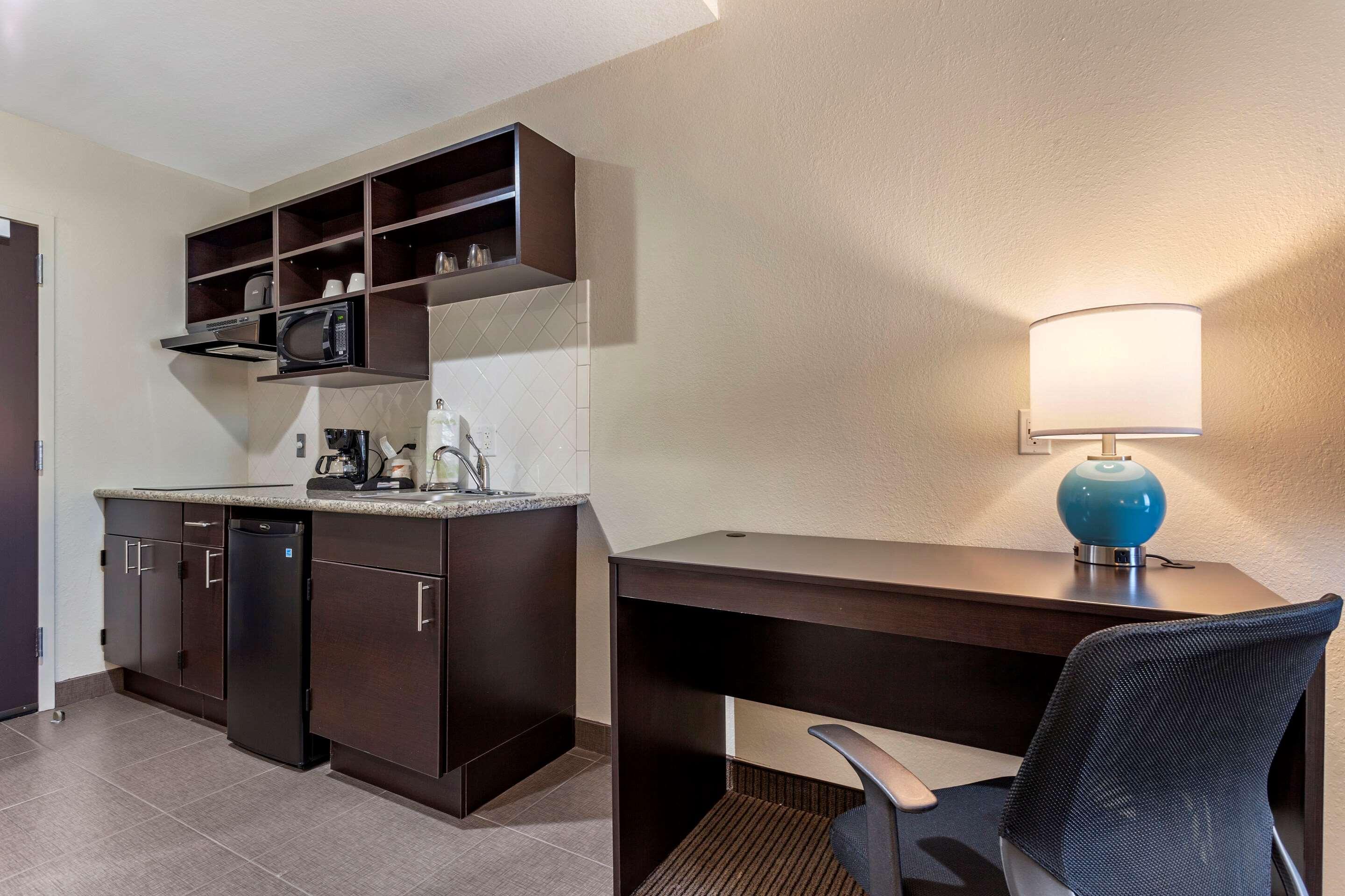 Sleep Inn & Suites Waller Esterno foto